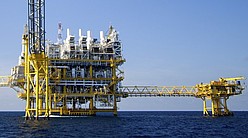 Vorschaubild zum Markt Öl und Gas, SAMSON